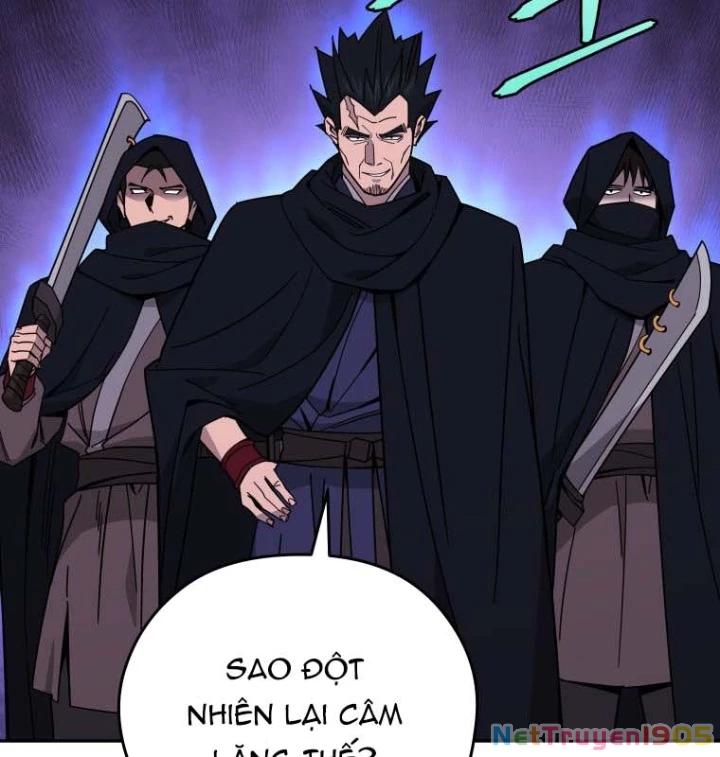 Thần Ma Y Đạo Chapter 37 - 34