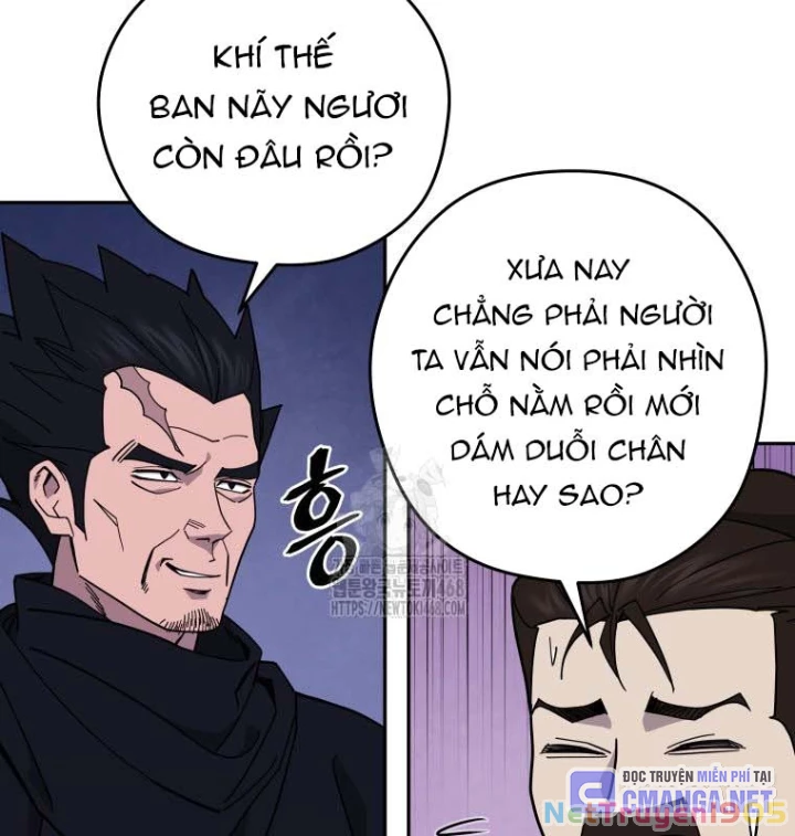 Thần Ma Y Đạo Chapter 37 - 42