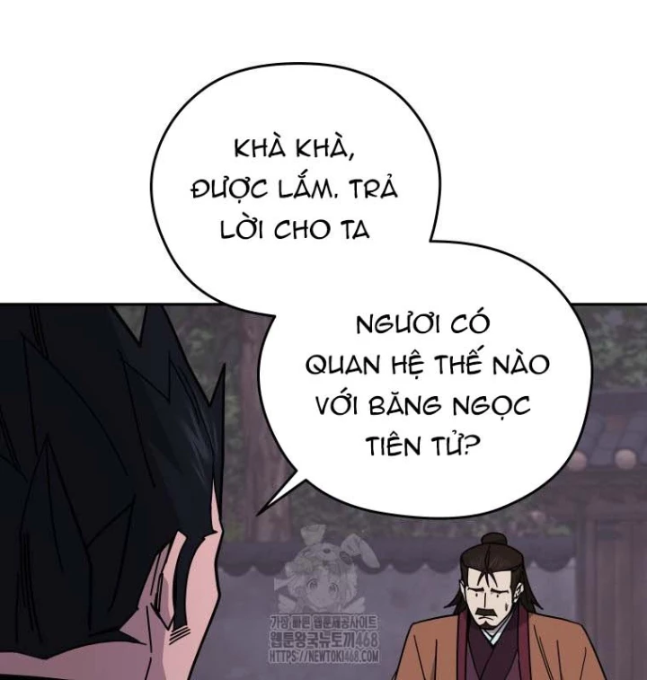 Thần Ma Y Đạo Chapter 37 - 44