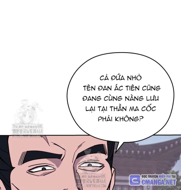 Thần Ma Y Đạo Chapter 37 - 48