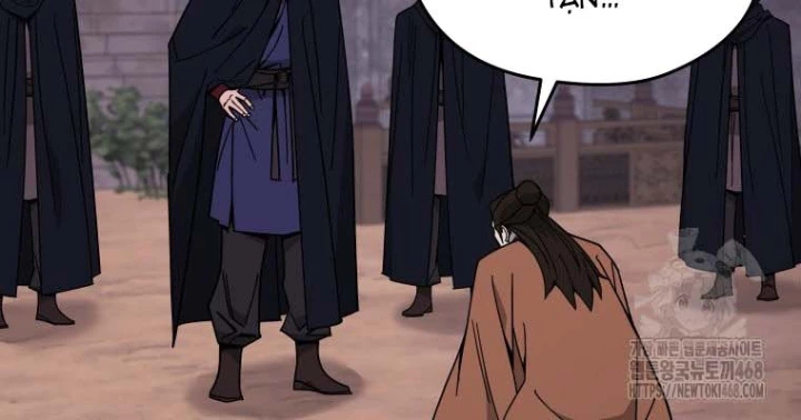 Thần Ma Y Đạo Chapter 37 - 52