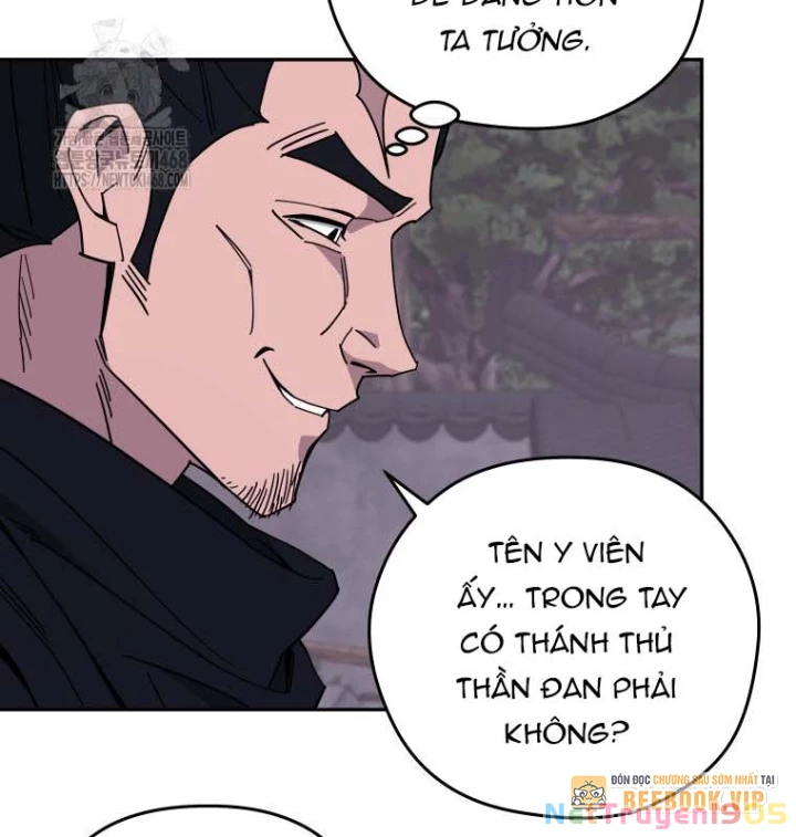 Thần Ma Y Đạo Chapter 37 - 54