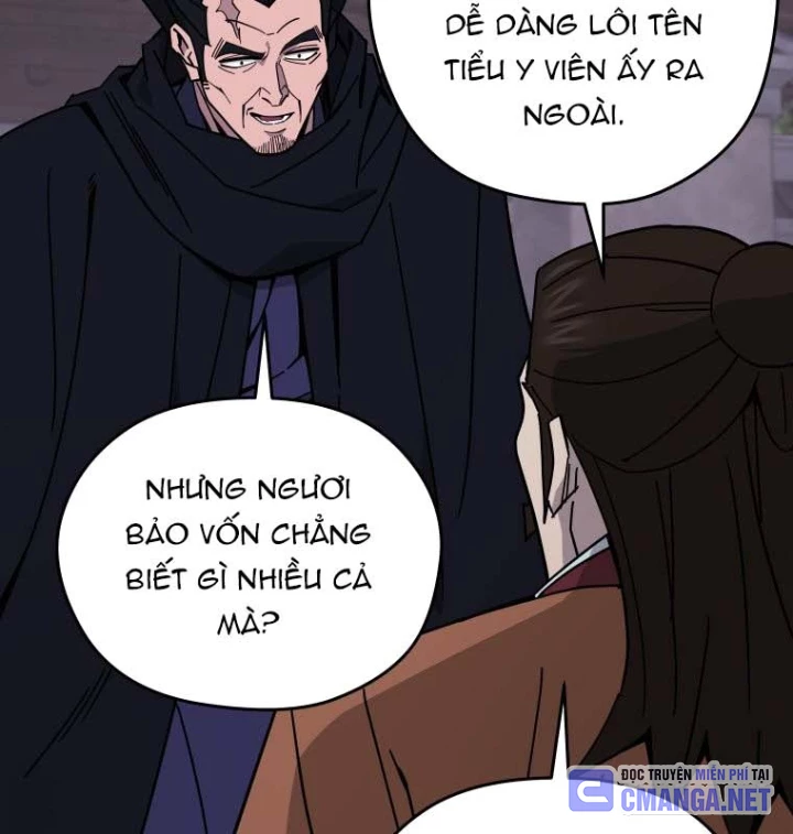 Thần Ma Y Đạo Chapter 37 - 57