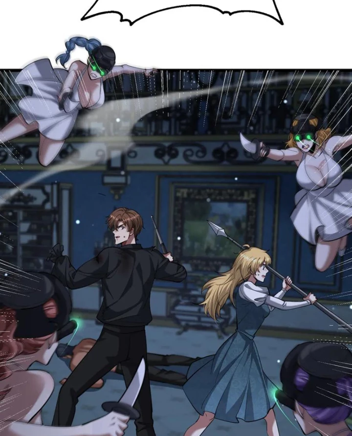 Ta Bị Kẹt Cùng Một Ngày 1000 Năm Chapter 214 - 2