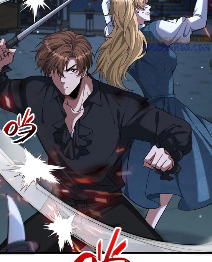 Ta Bị Kẹt Cùng Một Ngày 1000 Năm Chapter 214 - 4