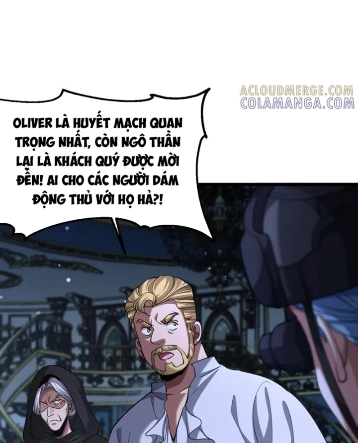 Ta Bị Kẹt Cùng Một Ngày 1000 Năm Chapter 214 - 14