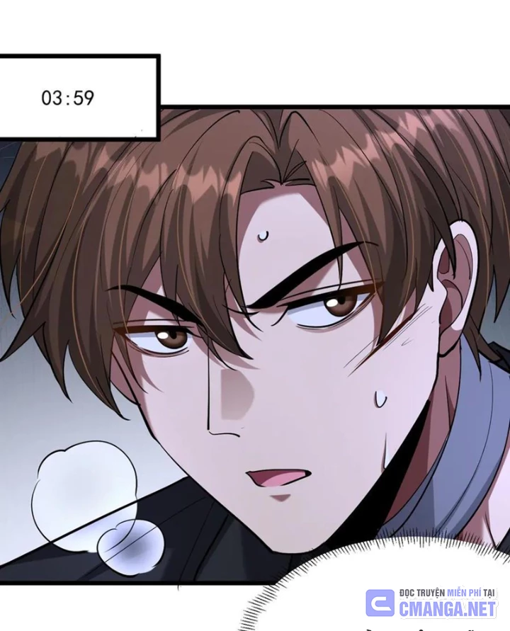 Ta Bị Kẹt Cùng Một Ngày 1000 Năm Chapter 214 - 27