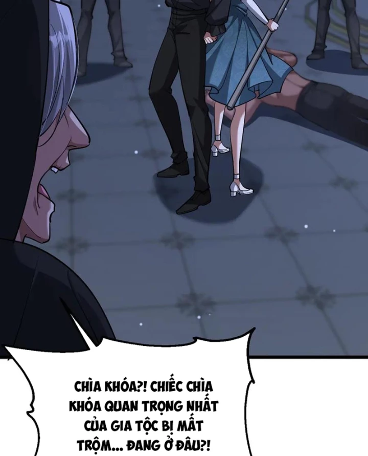 Ta Bị Kẹt Cùng Một Ngày 1000 Năm Chapter 214 - 29