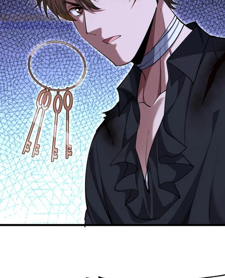 Ta Bị Kẹt Cùng Một Ngày 1000 Năm Chapter 214 - 31