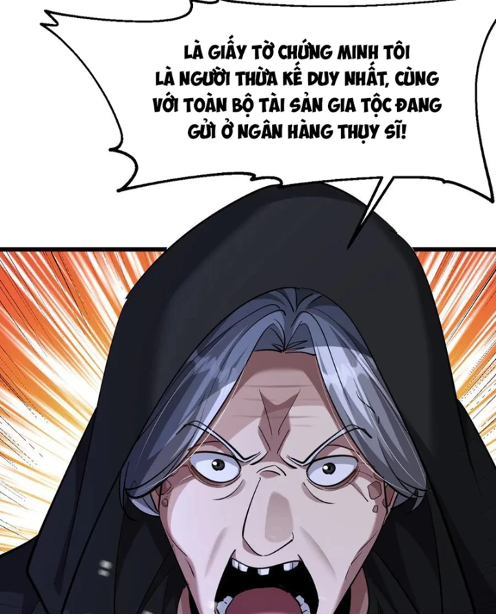Ta Bị Kẹt Cùng Một Ngày 1000 Năm Chapter 214 - 32