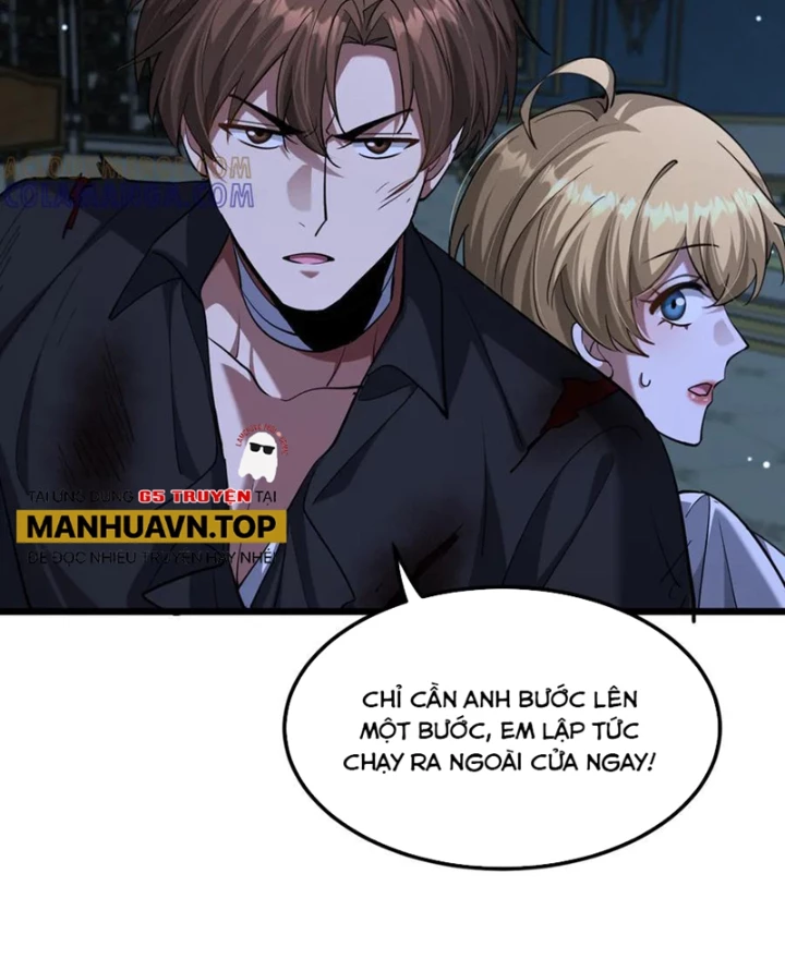 Ta Bị Kẹt Cùng Một Ngày 1000 Năm Chapter 214 - 38