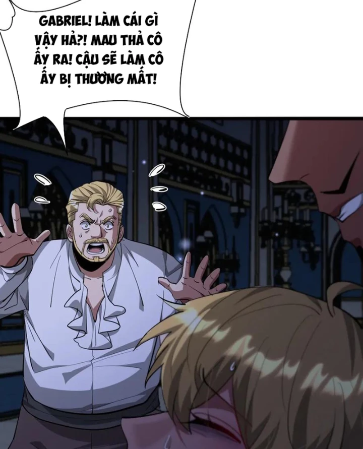 Ta Bị Kẹt Cùng Một Ngày 1000 Năm Chapter 214 - 49