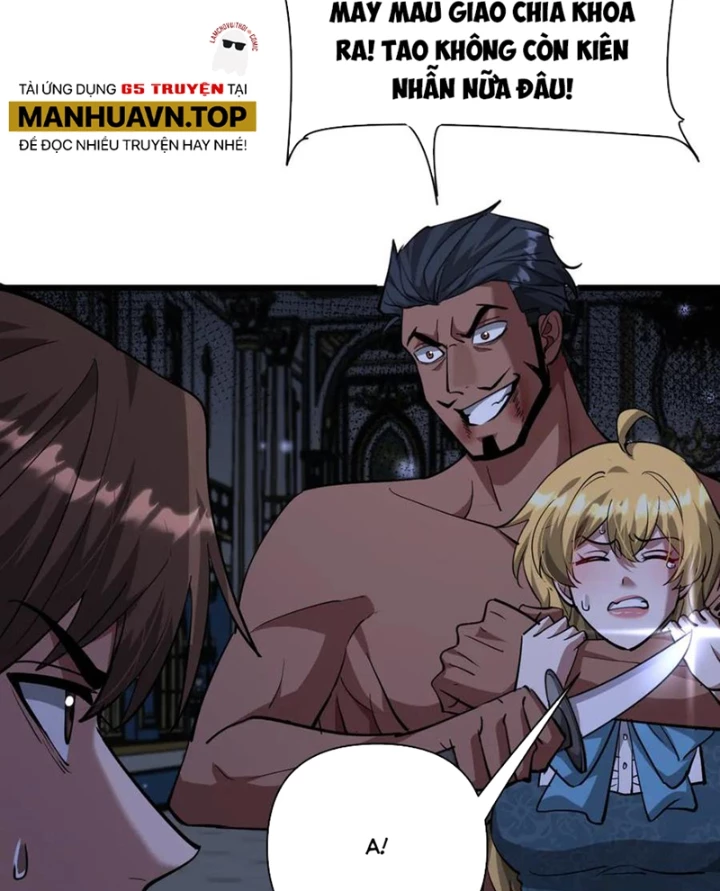 Ta Bị Kẹt Cùng Một Ngày 1000 Năm Chapter 214 - 55