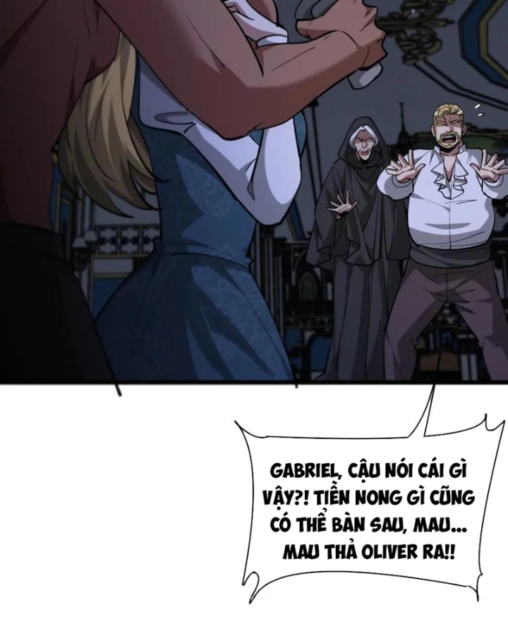 Ta Bị Kẹt Cùng Một Ngày 1000 Năm Chapter 214 - 59