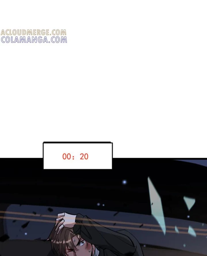 Ta Bị Kẹt Cùng Một Ngày 1000 Năm Chapter 214 - 76