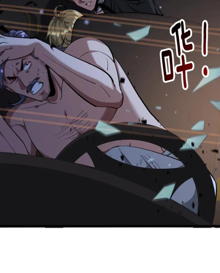 Ta Bị Kẹt Cùng Một Ngày 1000 Năm Chapter 214 - 77
