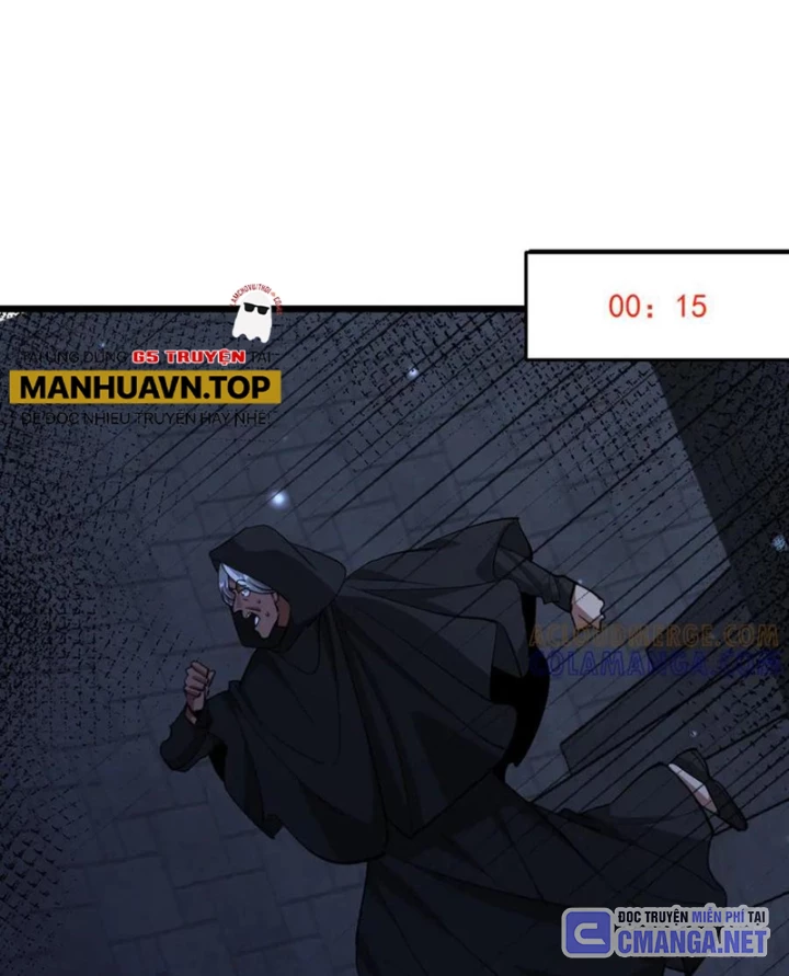 Ta Bị Kẹt Cùng Một Ngày 1000 Năm Chapter 214 - 78