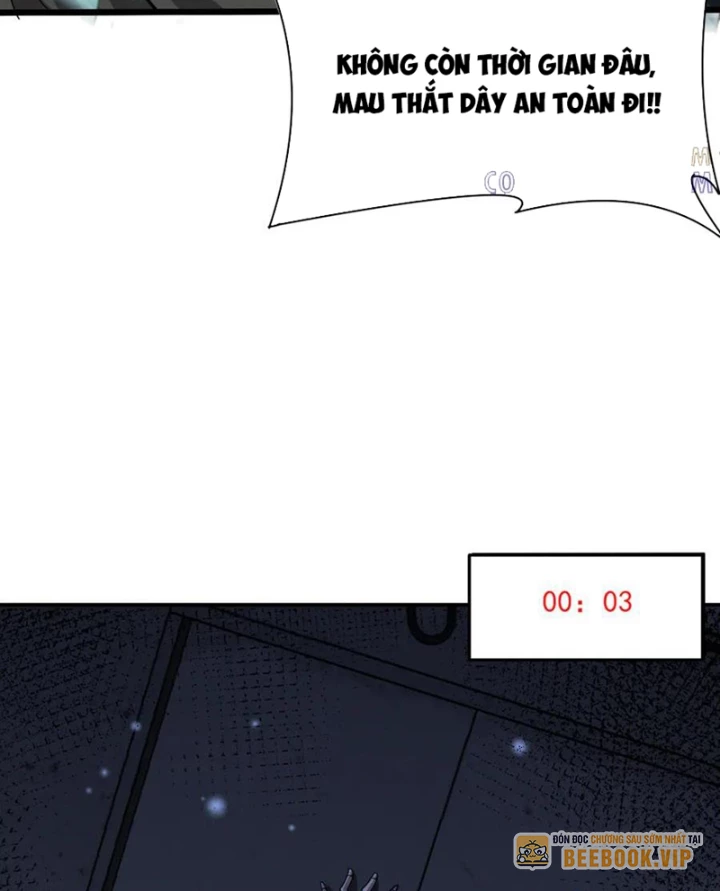 Ta Bị Kẹt Cùng Một Ngày 1000 Năm Chapter 214 - 81