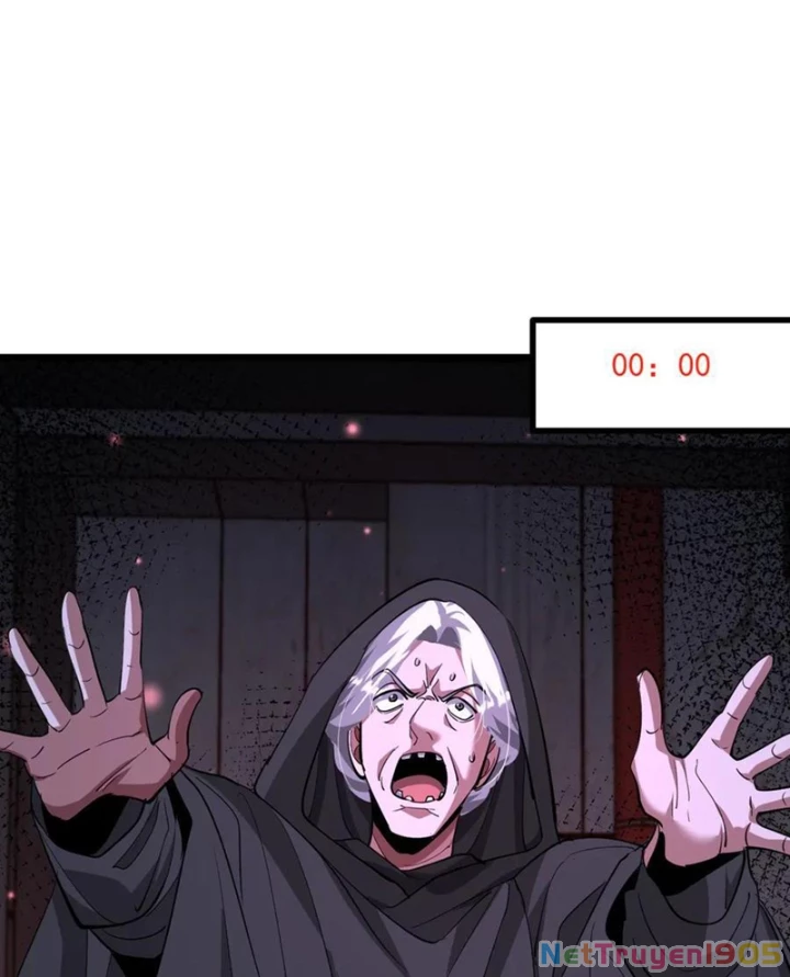 Ta Bị Kẹt Cùng Một Ngày 1000 Năm Chapter 214 - 85