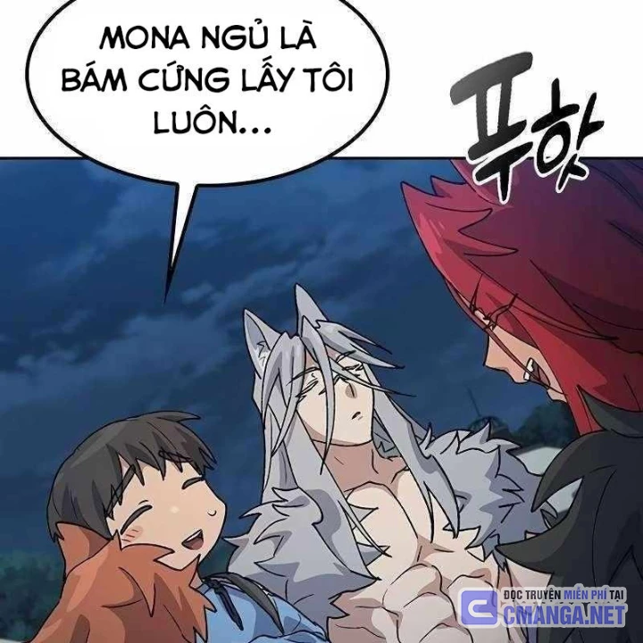 Chữa Lành Cuộc Sống Thông Qua Cắm Trại Ở Thế Giới Khác Chapter 72 - 3