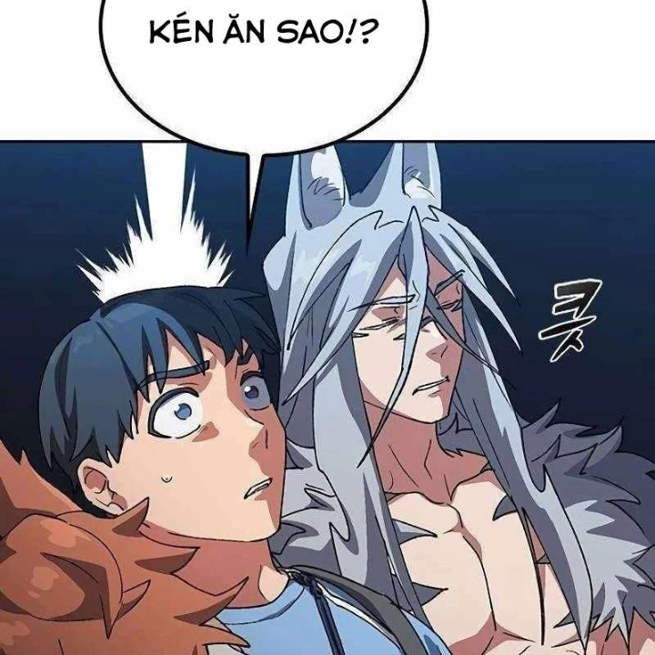 Chữa Lành Cuộc Sống Thông Qua Cắm Trại Ở Thế Giới Khác Chapter 72 - 20