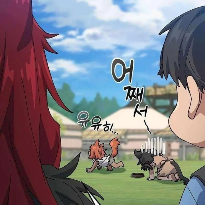 Chữa Lành Cuộc Sống Thông Qua Cắm Trại Ở Thế Giới Khác Chapter 72 - 44