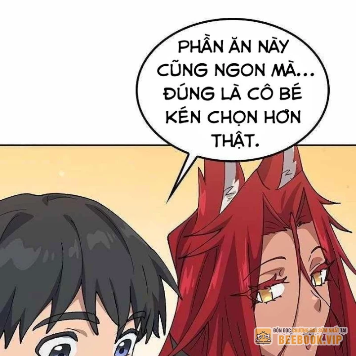 Chữa Lành Cuộc Sống Thông Qua Cắm Trại Ở Thế Giới Khác Chapter 72 - 48