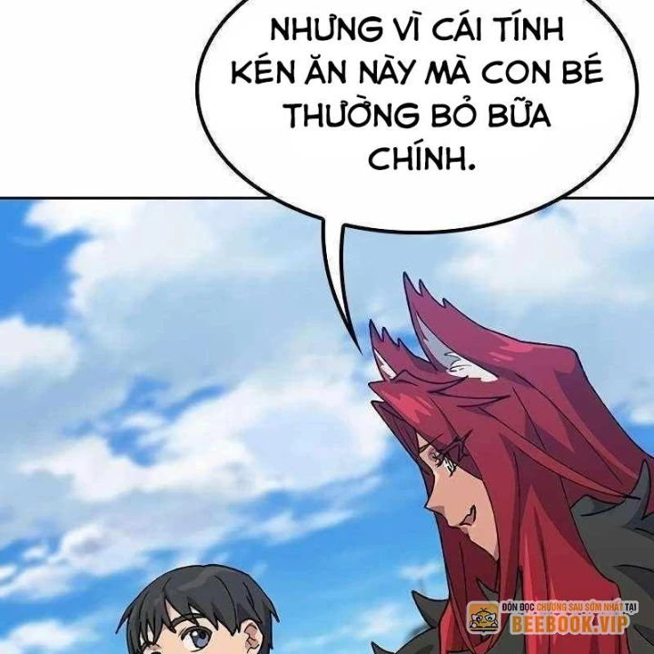 Chữa Lành Cuộc Sống Thông Qua Cắm Trại Ở Thế Giới Khác Chapter 72 - 54
