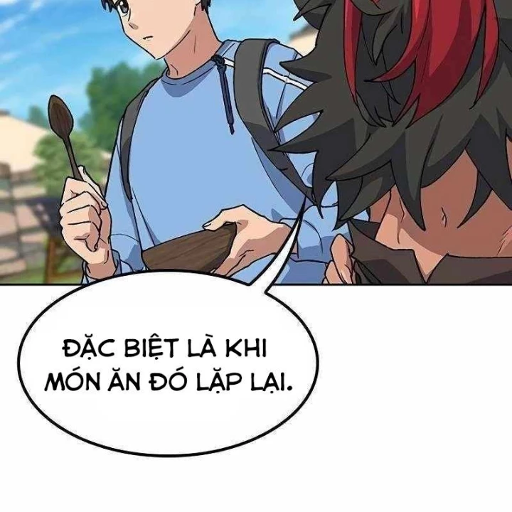 Chữa Lành Cuộc Sống Thông Qua Cắm Trại Ở Thế Giới Khác Chapter 72 - 55