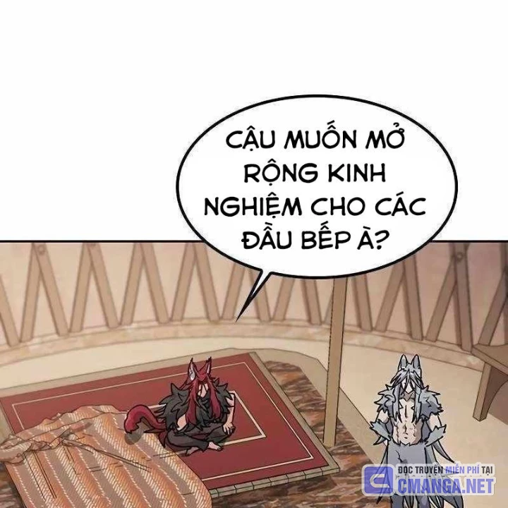 Chữa Lành Cuộc Sống Thông Qua Cắm Trại Ở Thế Giới Khác Chapter 72 - 63