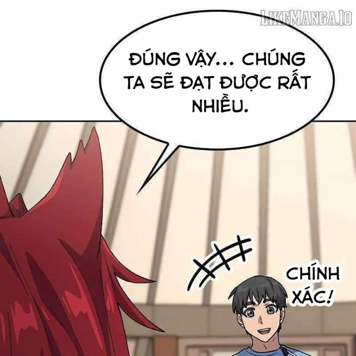 Chữa Lành Cuộc Sống Thông Qua Cắm Trại Ở Thế Giới Khác Chapter 72 - 82