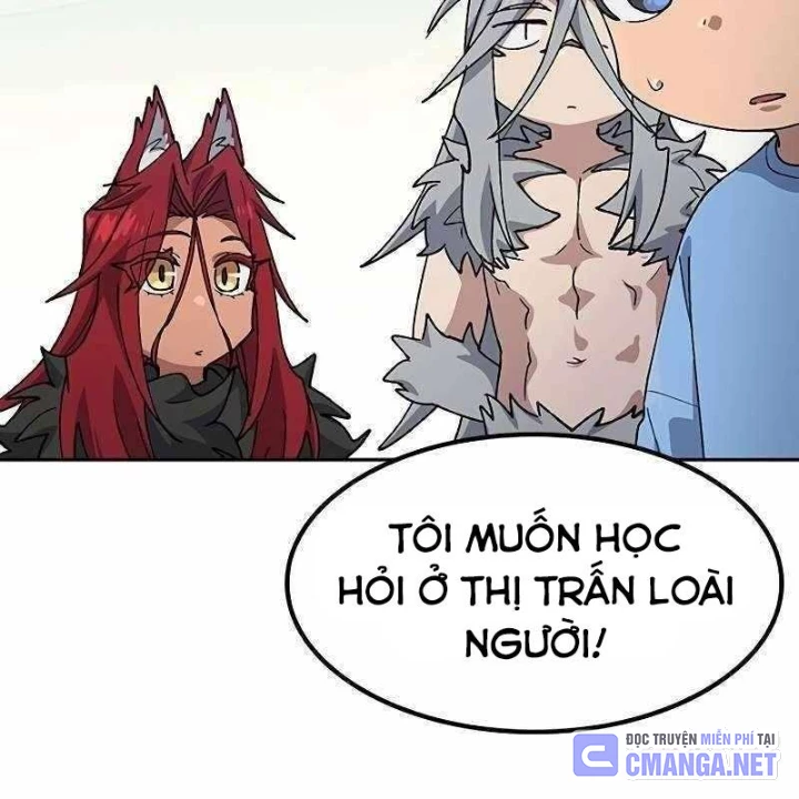 Chữa Lành Cuộc Sống Thông Qua Cắm Trại Ở Thế Giới Khác Chapter 72 - 110