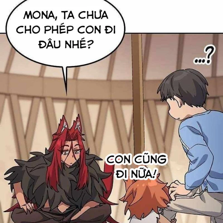 Chữa Lành Cuộc Sống Thông Qua Cắm Trại Ở Thế Giới Khác Chapter 72 - 139