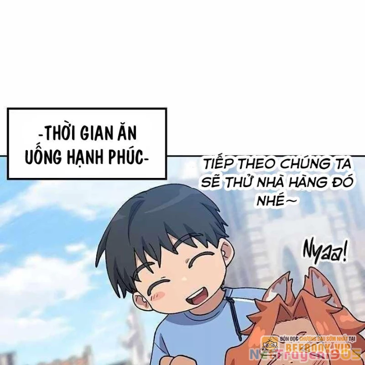Chữa Lành Cuộc Sống Thông Qua Cắm Trại Ở Thế Giới Khác Chapter 72 - 143