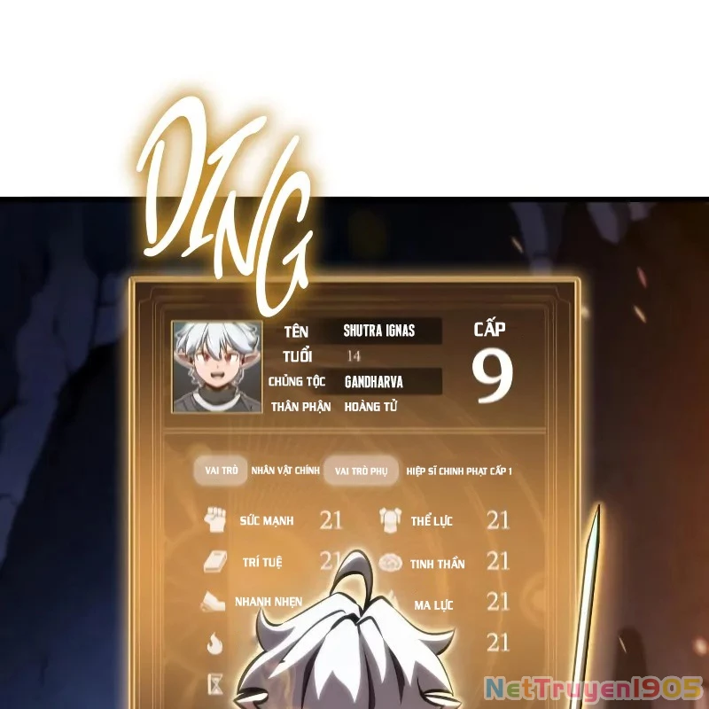 Kẻ Phá Vỡ Chapter 5 - 12