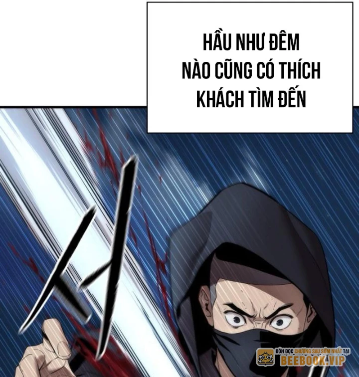 Hồi Quy Tu Tiên Ký Chapter 18 - 21