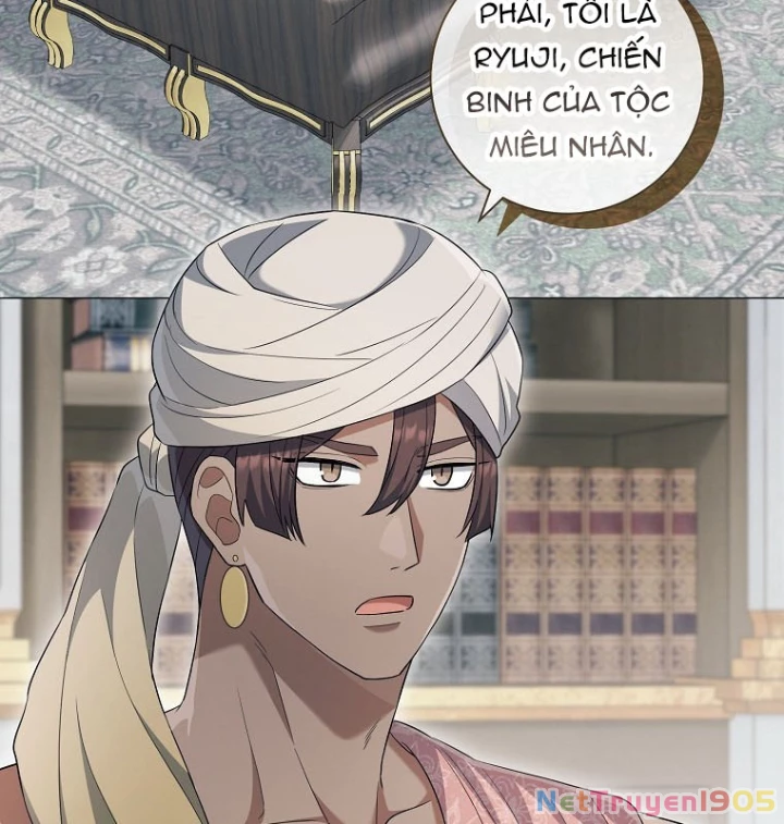 Ma Pháp Quân Chủ Chapter 26 - 4