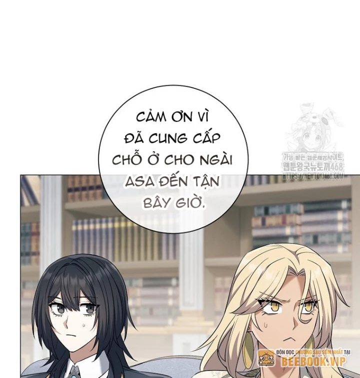 Ma Pháp Quân Chủ Chapter 26 - 6