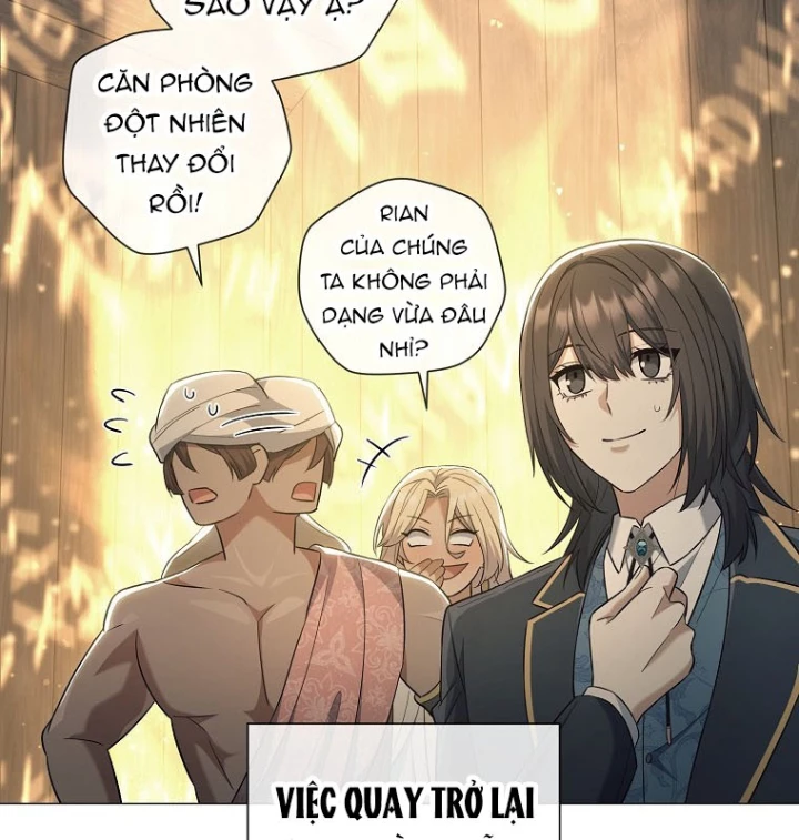 Ma Pháp Quân Chủ Chapter 26 - 64