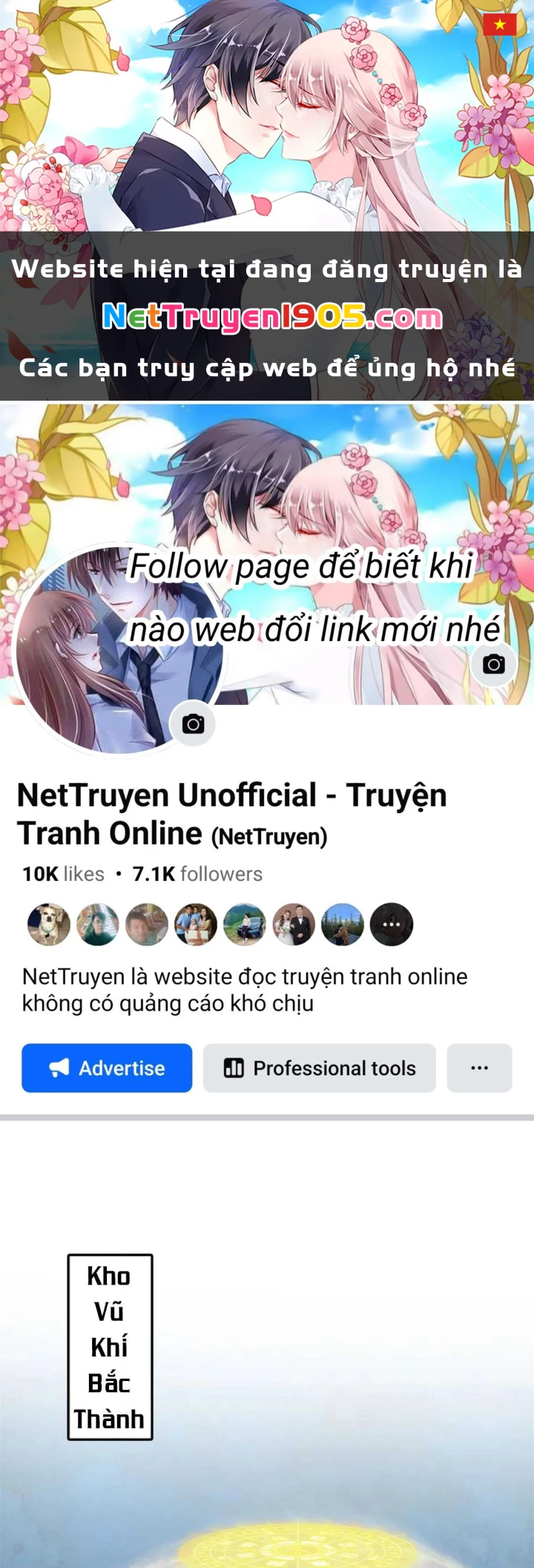 Xích Tâm Tuần Thiên Chapter 55 - 1