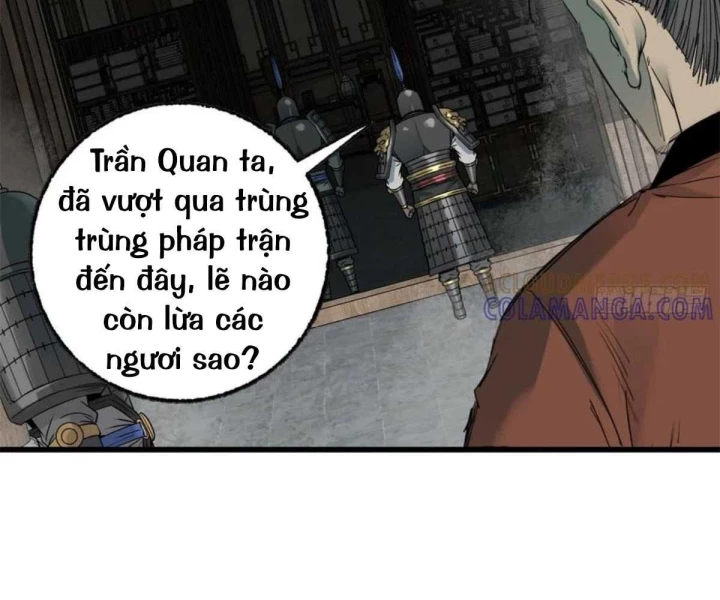 Xích Tâm Tuần Thiên Chapter 55 - 9