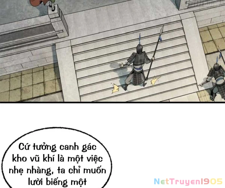 Xích Tâm Tuần Thiên Chapter 55 - 21