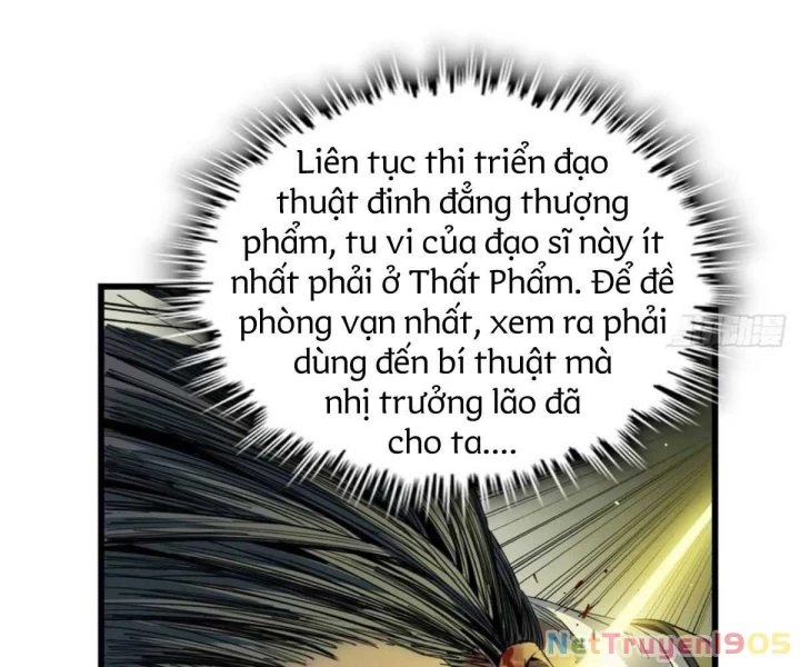 Xích Tâm Tuần Thiên Chapter 55 - 32