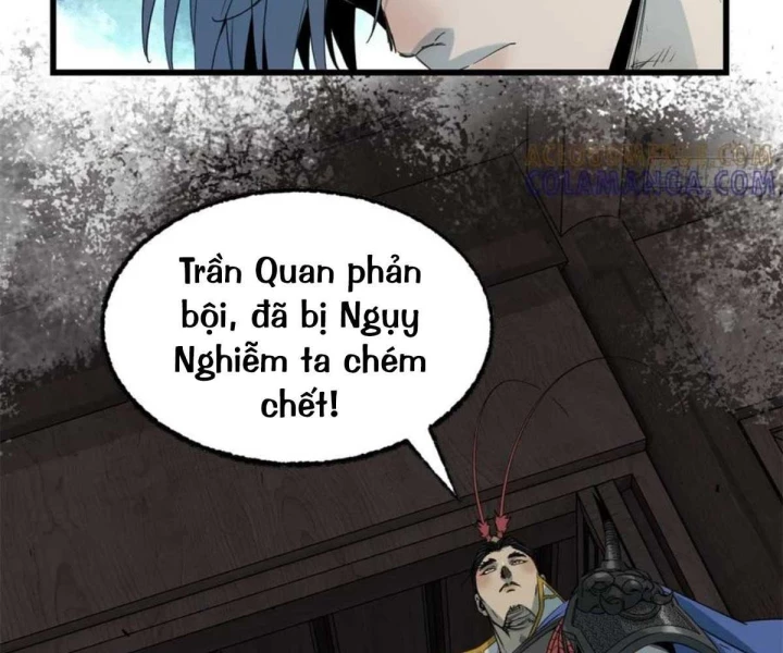 Xích Tâm Tuần Thiên Chapter 55 - 38