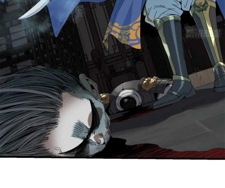 Xích Tâm Tuần Thiên Chapter 55 - 40