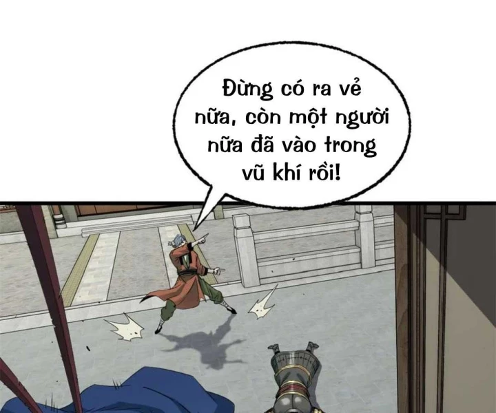 Xích Tâm Tuần Thiên Chapter 55 - 41
