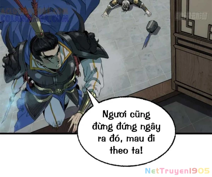 Xích Tâm Tuần Thiên Chapter 55 - 42