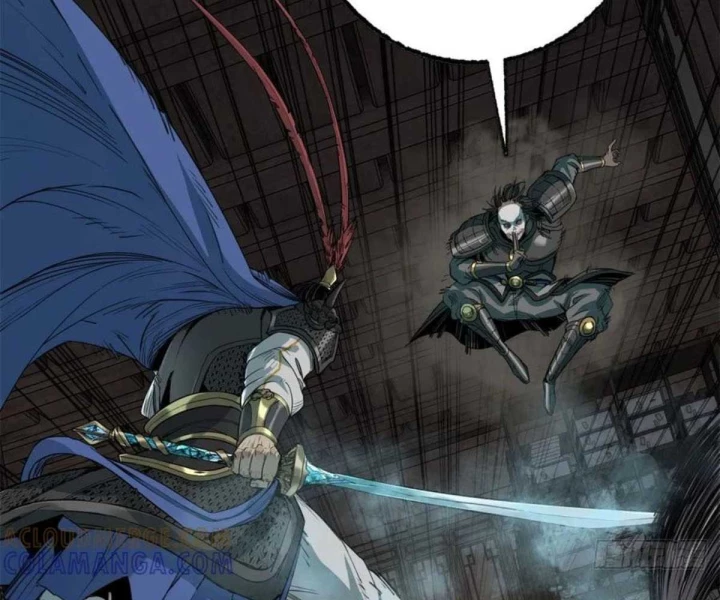 Xích Tâm Tuần Thiên Chapter 55 - 49