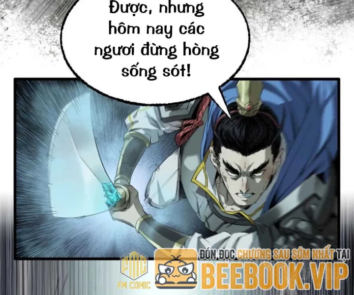 Xích Tâm Tuần Thiên Chapter 55 - 51