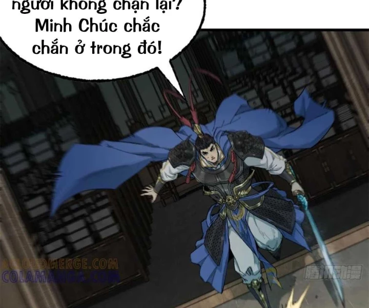 Xích Tâm Tuần Thiên Chapter 55 - 65